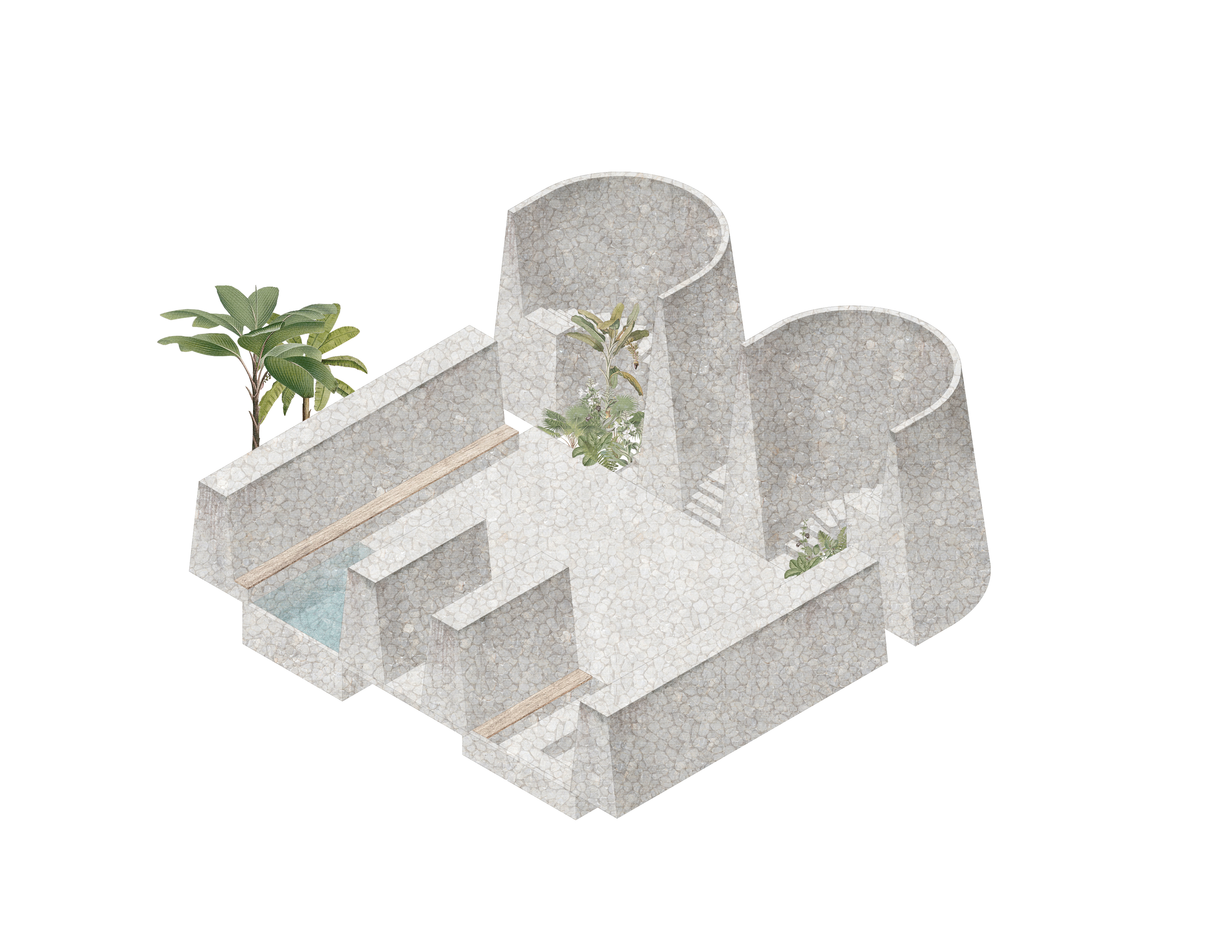 V Taller en El Puertecito